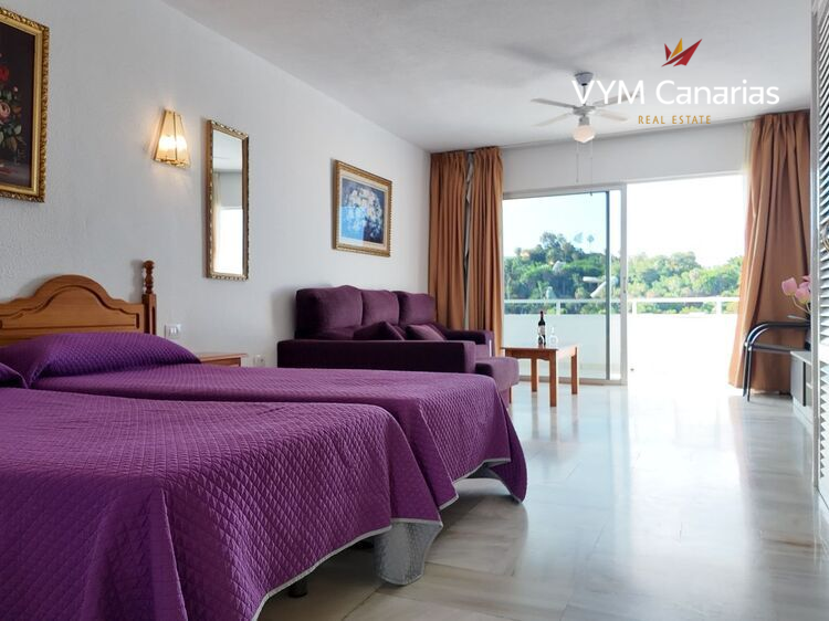 Appartement – Studio San Eugenio Alto – Costa Adeje, Adeje