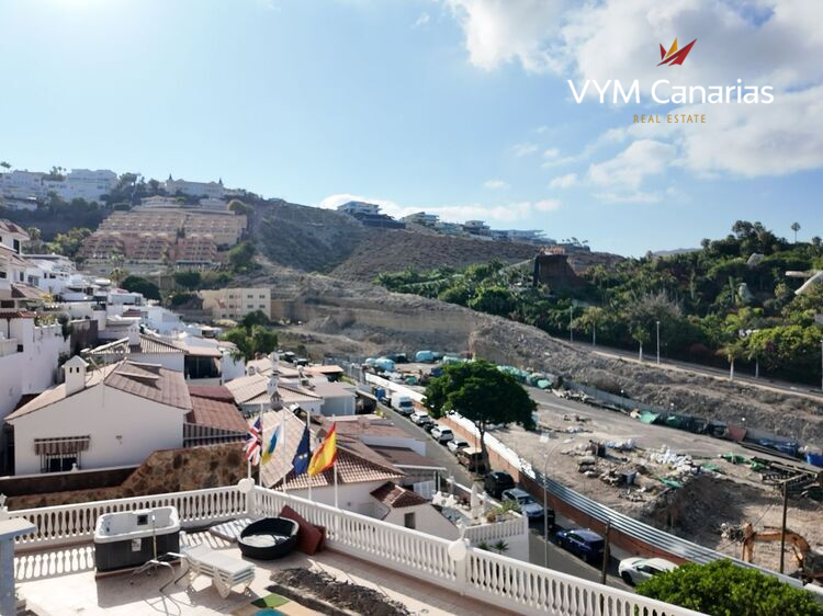 Appartement – Studio San Eugenio Alto – Costa Adeje, Adeje