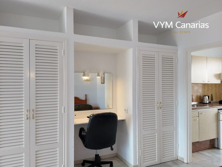 Appartement – Studio San Eugenio Alto – Costa Adeje, Adeje