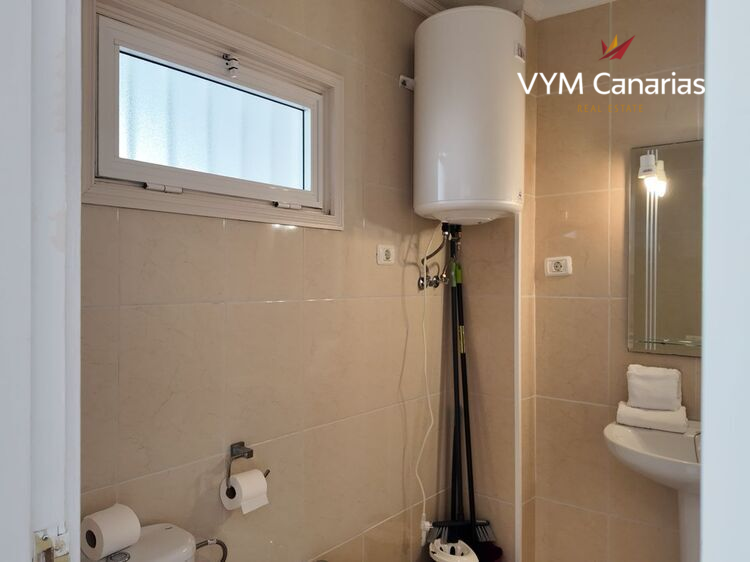 Appartement – Studio San Eugenio Alto – Costa Adeje, Adeje