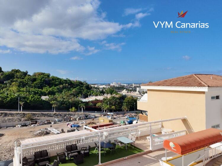 Appartement – Studio San Eugenio Alto – Costa Adeje, Adeje