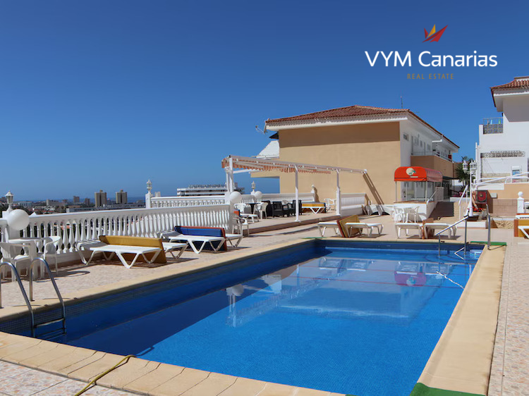 Appartement – Studio San Eugenio Alto – Costa Adeje, Adeje