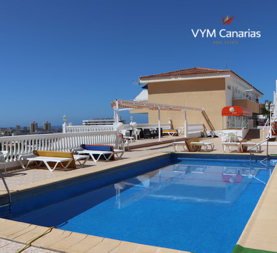 Appartamento - Studio San Eugenio Alto - Costa Adeje, Adeje