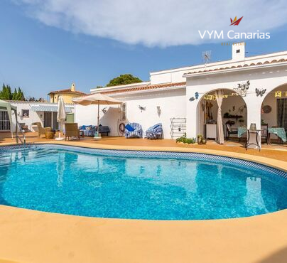 Casa/ Villa Coloma, La Nucia