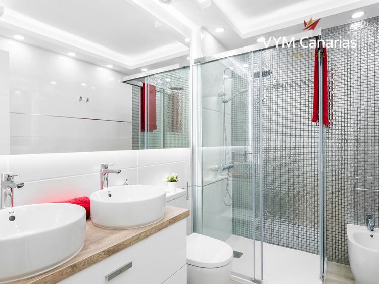 Apartament – Penthouse Vista Hermosa, Los Cristianos, Arona