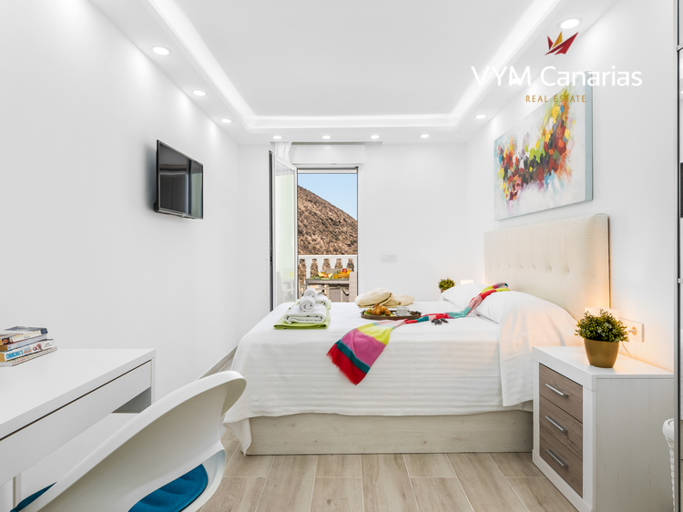 Apartament – Penthouse Vista Hermosa, Los Cristianos, Arona
