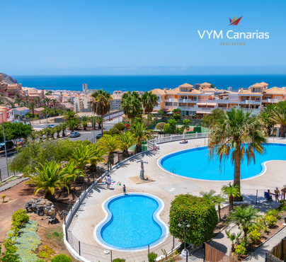 Apartament - Penthouse Vista Hermosa, Los Cristianos, Arona