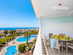 Apartament – Penthouse Vista Hermosa, Los Cristianos, Arona