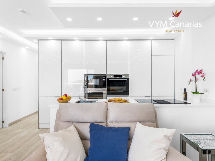 Apartament – Penthouse Vista Hermosa, Los Cristianos, Arona