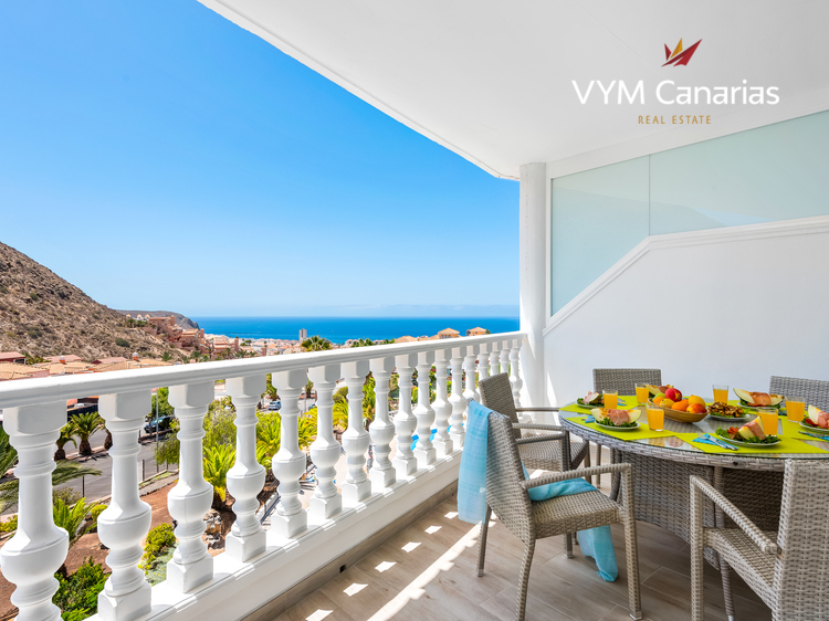 Apartament – Penthouse Vista Hermosa, Los Cristianos, Arona