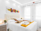 Apartament – Penthouse Vista Hermosa, Los Cristianos, Arona