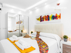 Apartament – Penthouse Vista Hermosa, Los Cristianos, Arona