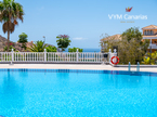 Apartament – Penthouse Vista Hermosa, Los Cristianos, Arona