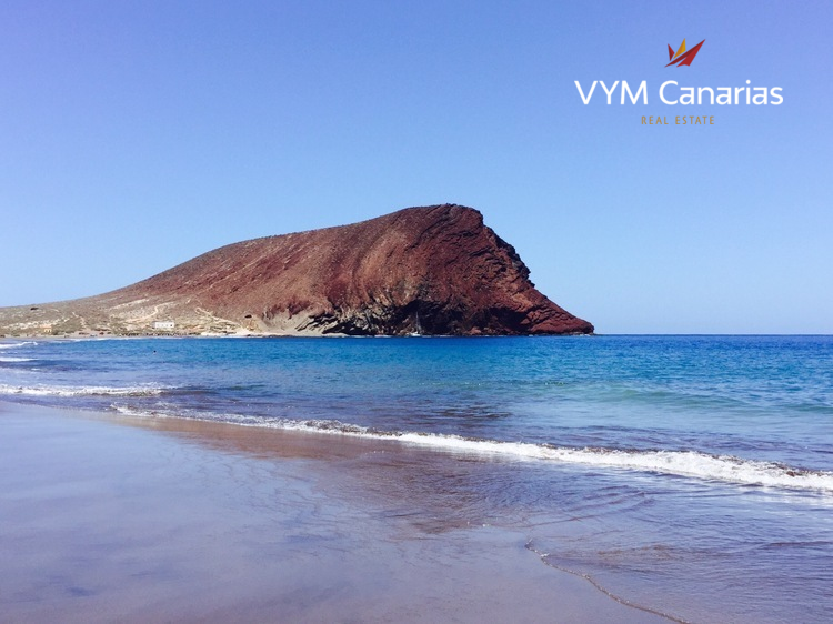 Квартира Vista Roja, La Tejita, Granadilla de Abona