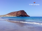 Квартира Vista Roja, La Tejita, Granadilla de Abona