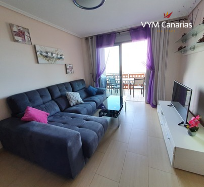 Квартира Vista Roja, La Tejita, Granadilla de Abona