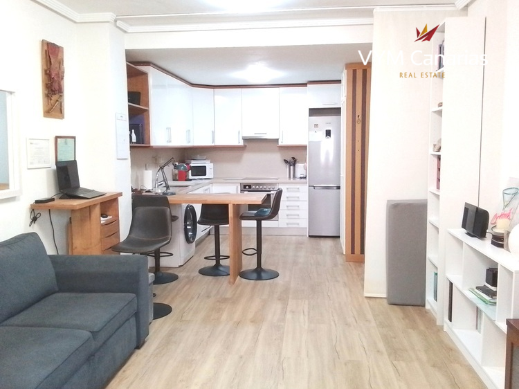 Apartment Paraiso V, Playa Paraiso, Adeje