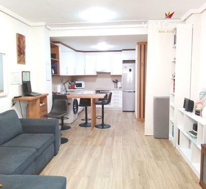 Appartement Paraiso V, Playa Paraiso, Adeje