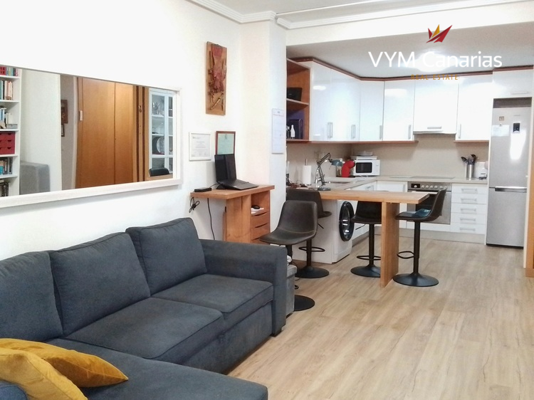 Apartment Paraiso V, Playa Paraiso, Adeje