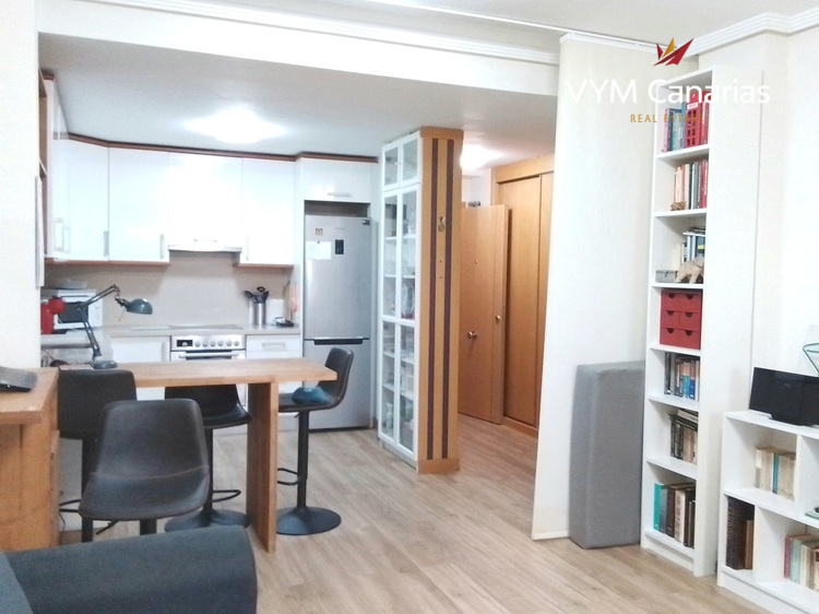 Apartment Paraiso V, Playa Paraiso, Adeje