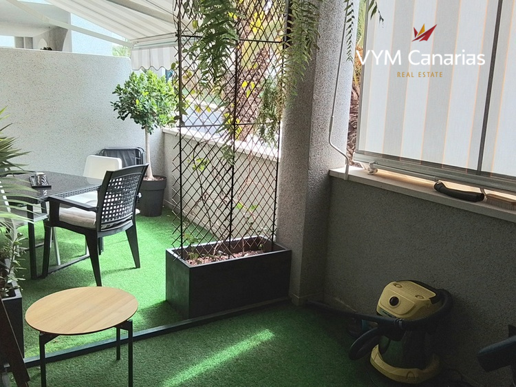 Apartment Paraiso V, Playa Paraiso, Adeje