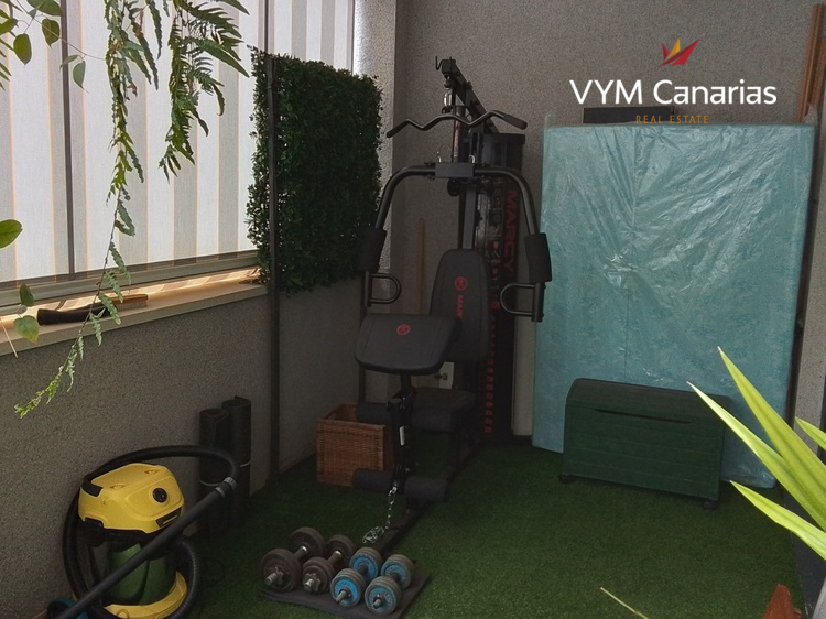 Apartment Paraiso V, Playa Paraiso, Adeje