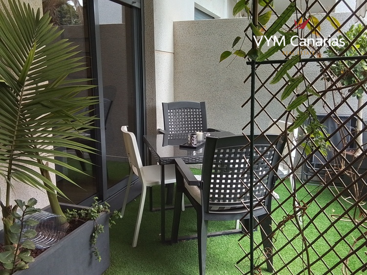 Apartment Paraiso V, Playa Paraiso, Adeje