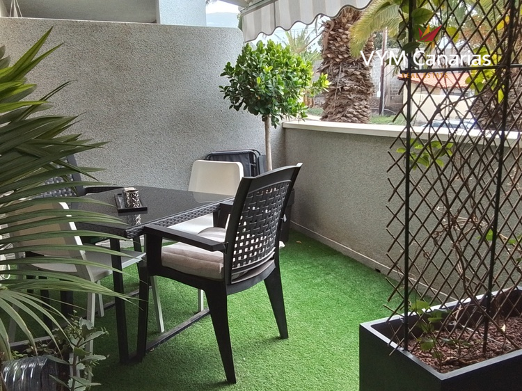 Apartment Paraiso V, Playa Paraiso, Adeje