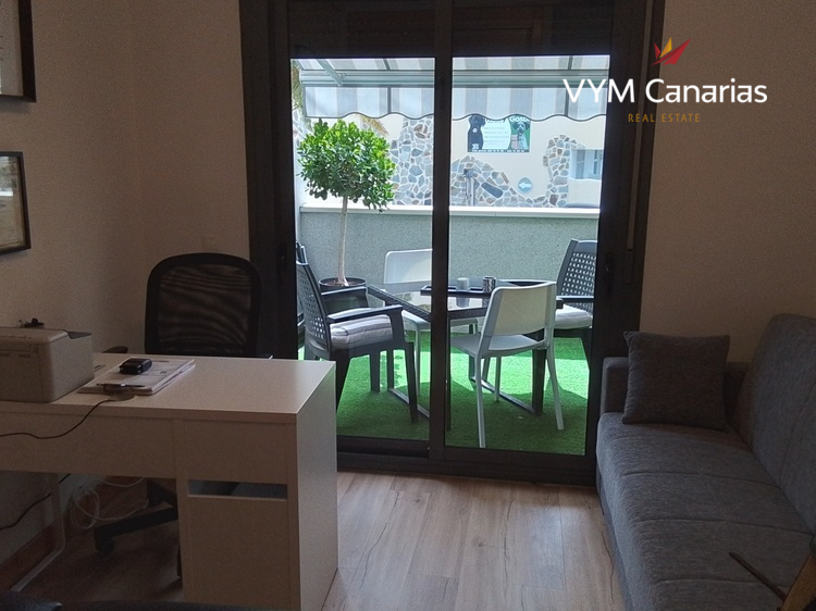 Apartment Paraiso V, Playa Paraiso, Adeje