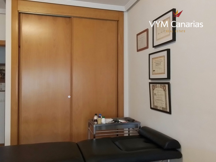 Apartment Paraiso V, Playa Paraiso, Adeje