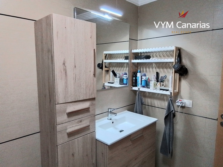 Apartment Paraiso V, Playa Paraiso, Adeje