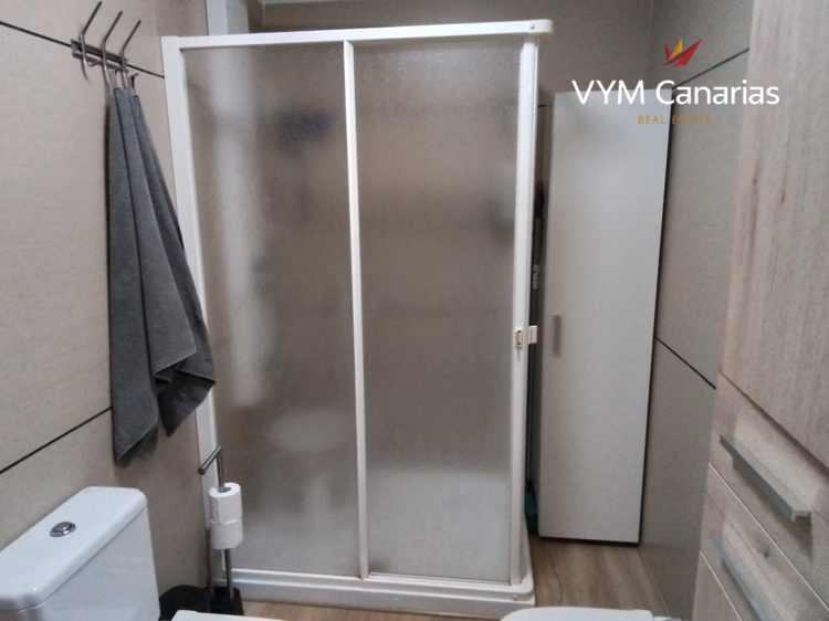 Apartment Paraiso V, Playa Paraiso, Adeje