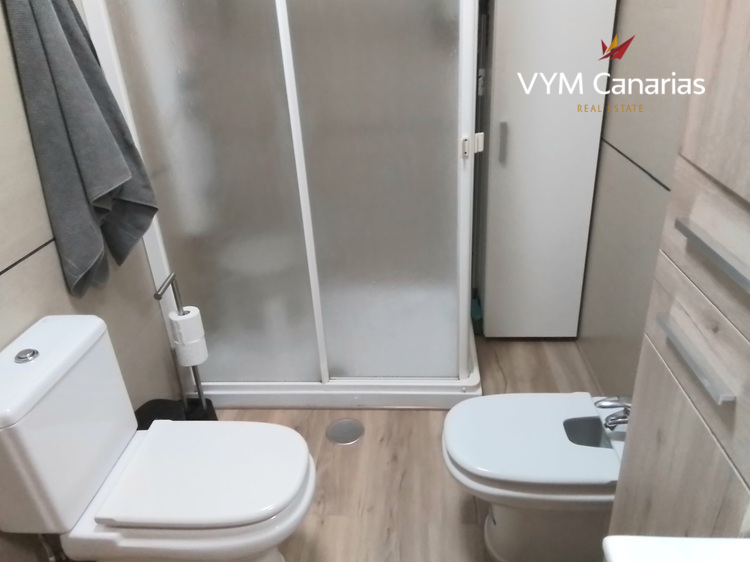 Apartment Paraiso V, Playa Paraiso, Adeje