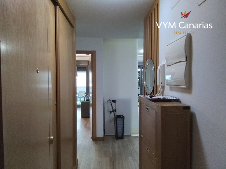 Apartment Paraiso V, Playa Paraiso, Adeje