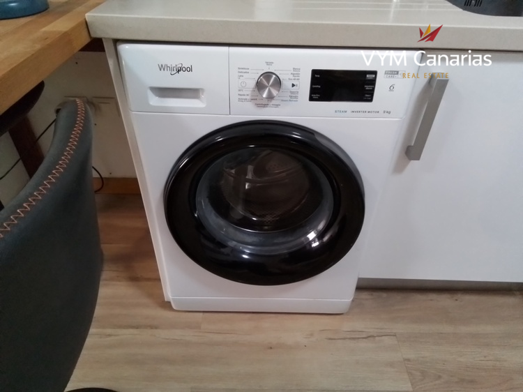 Apartment Paraiso V, Playa Paraiso, Adeje