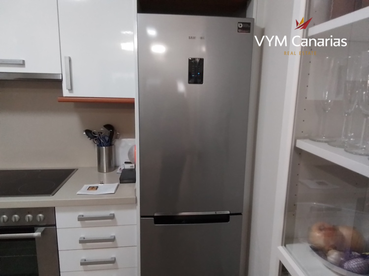 Apartment Paraiso V, Playa Paraiso, Adeje