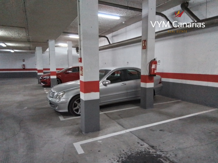 Apartment Paraiso V, Playa Paraiso, Adeje