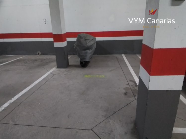 Apartment Paraiso V, Playa Paraiso, Adeje