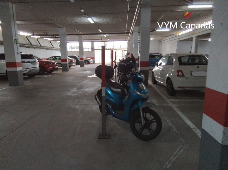 Apartment Paraiso V, Playa Paraiso, Adeje