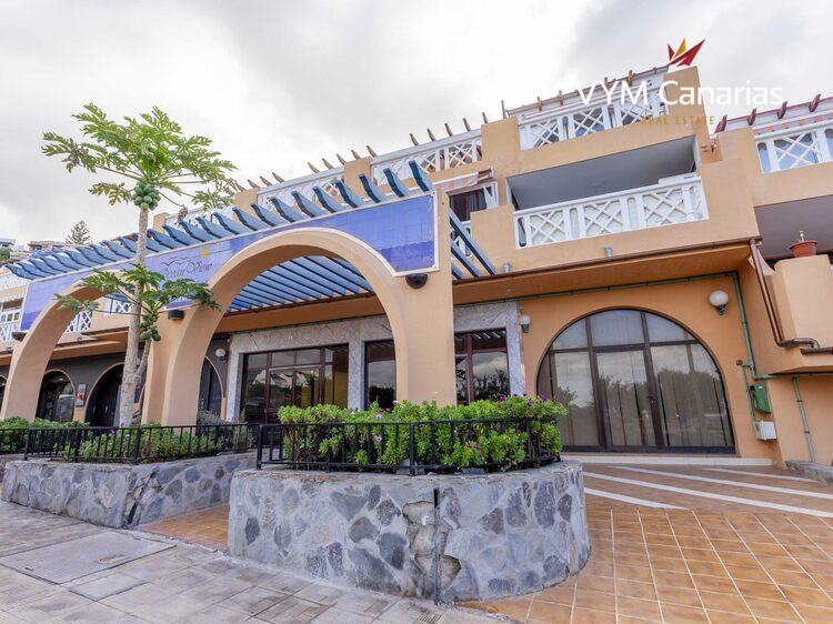 Apartamento Ocean View, San Eugenio Alto – Costa Adeje, Adeje