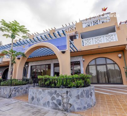 Apartamento Ocean View, San Eugenio Alto - Costa Adeje, Adeje