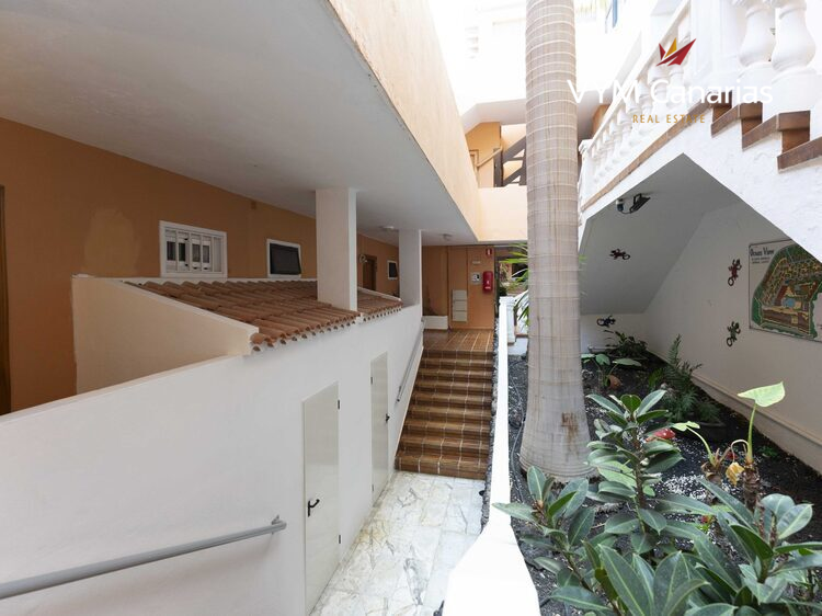 Apartamento Ocean View, San Eugenio Alto – Costa Adeje, Adeje