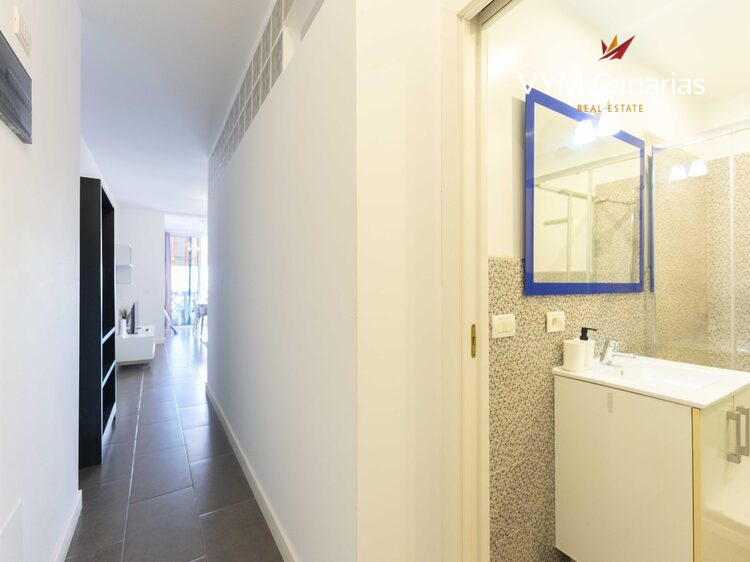 Apartamento Ocean View, San Eugenio Alto – Costa Adeje, Adeje