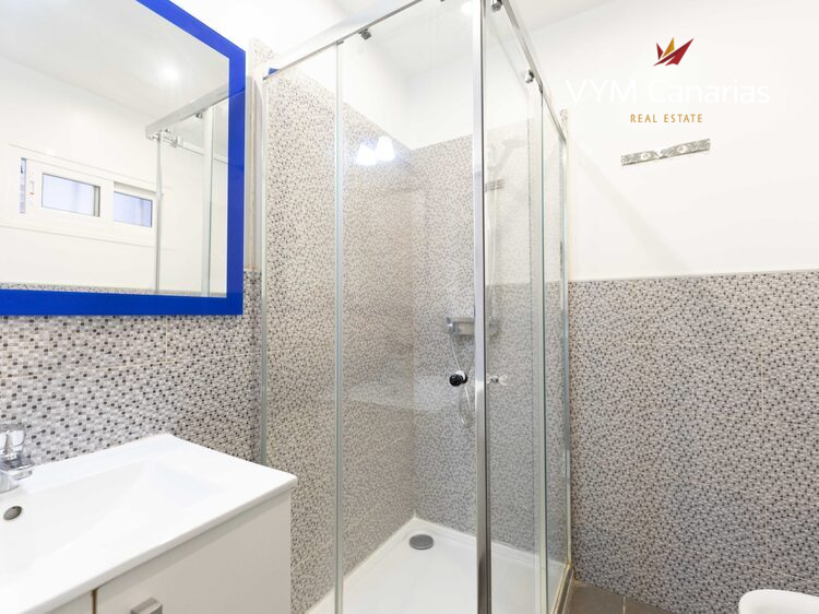 Apartamento Ocean View, San Eugenio Alto – Costa Adeje, Adeje