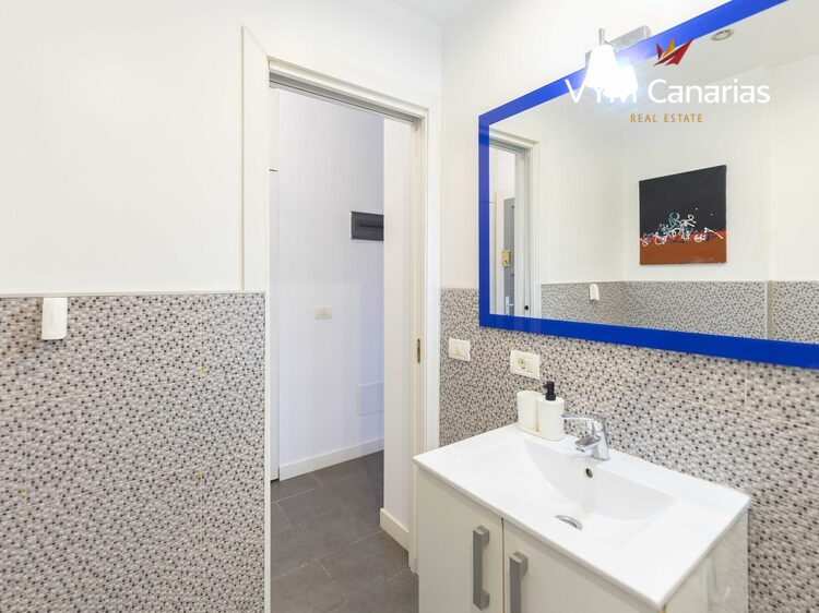 Apartamento Ocean View, San Eugenio Alto – Costa Adeje, Adeje