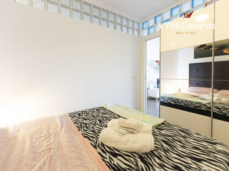 Apartamento Ocean View, San Eugenio Alto – Costa Adeje, Adeje