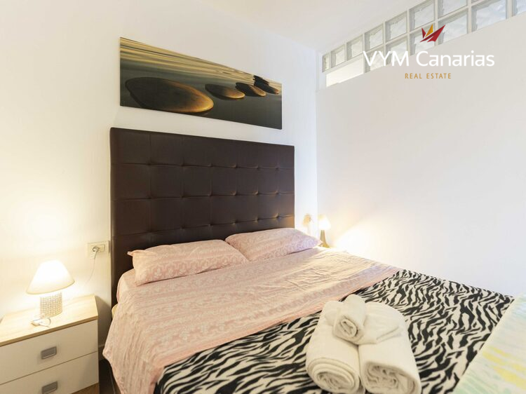 Apartamento Ocean View, San Eugenio Alto – Costa Adeje, Adeje