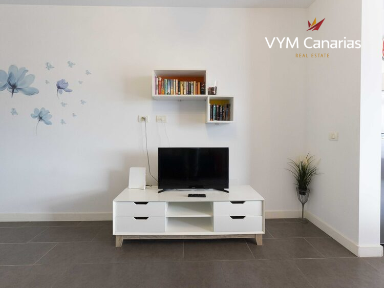 Apartamento Ocean View, San Eugenio Alto – Costa Adeje, Adeje