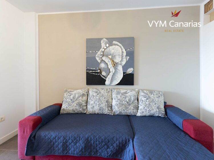 Apartamento Ocean View, San Eugenio Alto – Costa Adeje, Adeje