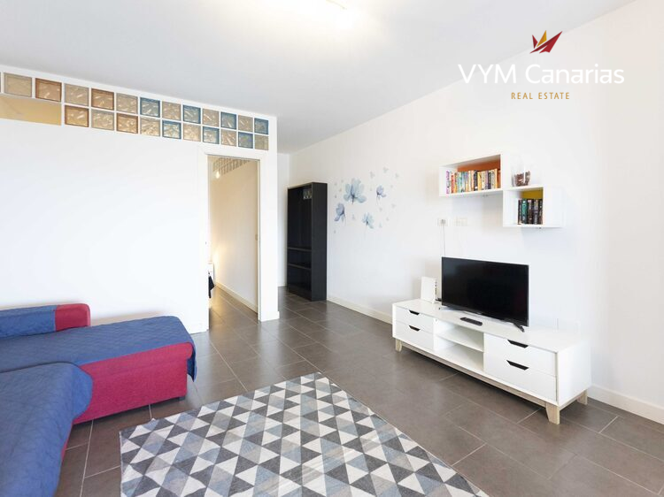 Apartamento Ocean View, San Eugenio Alto – Costa Adeje, Adeje